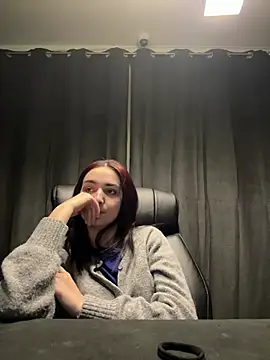 AmayaDominique online show from 02-20-26, 12:18