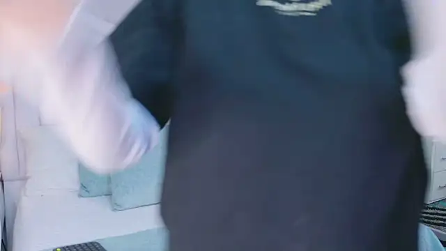 HannaDawsonss online show from 01-16-26, 06:45