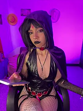 sabrina 666 online show from 02-13-26, 12:56