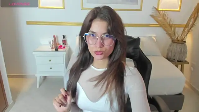 scarlett rosse x online show from 02-21-26, 02:12