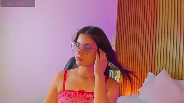 scarlett rosse x online show from 03-30-26, 08:54