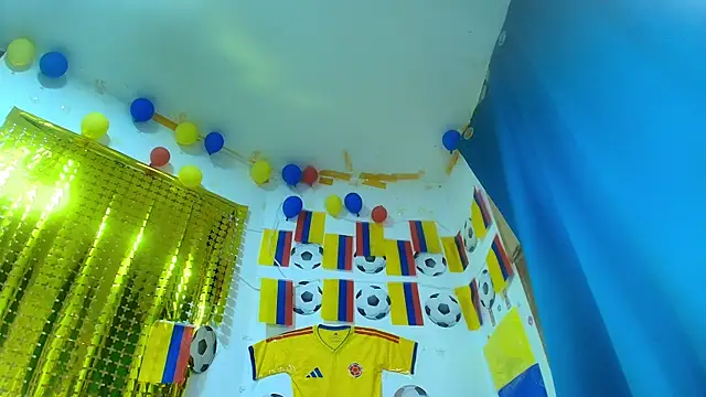 MSSPAOLA online show from 07-14-26, 02:05