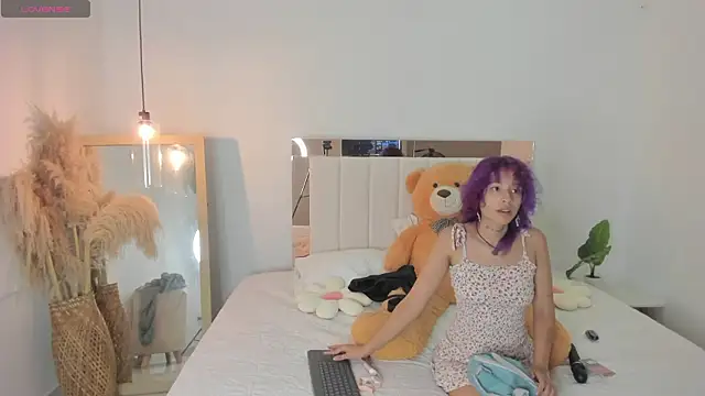 Chaotic star online show from 02-10-26, 03:43