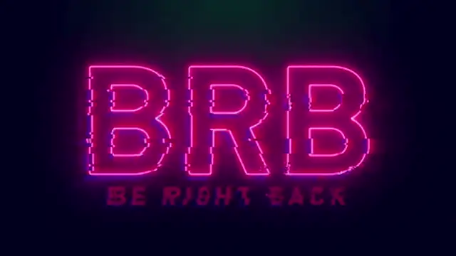 Chaotic star online show from 02-20-26, 06:26