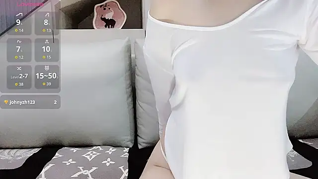 baobao-MM online show from 03-01-26, 04:42