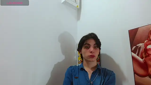 lilithot23 online show from 03-09-26, 06:12