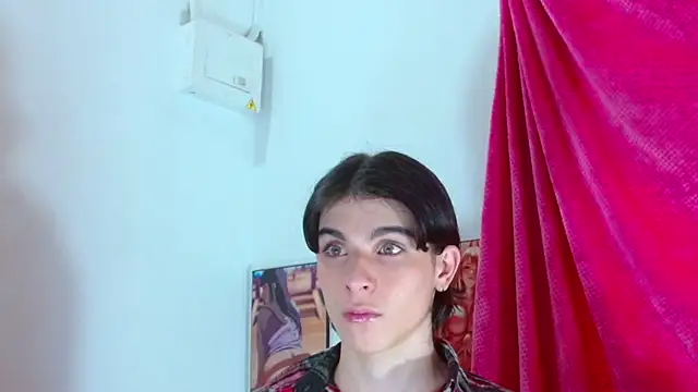 lilithot23 online show from 04-07-26, 02:17