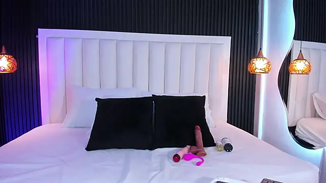 FireDollx online show from 02-06-26, 04:06