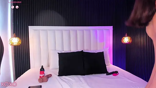 PandoraMiller online show from 02-09-26, 05:06