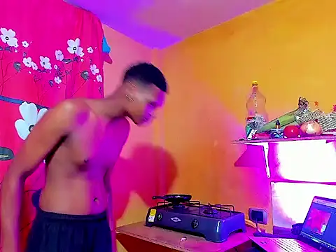 aunstin mohamme online show from 01-10-26, 01:40