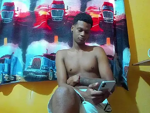 aunstin mohamme online show from 02-10-26, 04:44