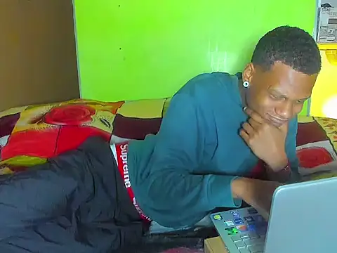 aunstin mohamme online show from 03-27-26, 04:18