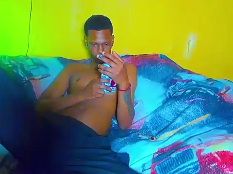 aunstin mohamme online show from 04-09-26, 06:52