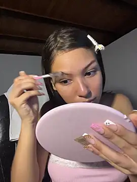 Snapshot of Kitty20205 chatting on 04-26-26, 03:04 Kitty20205 online show from 04-26-26, 03:04