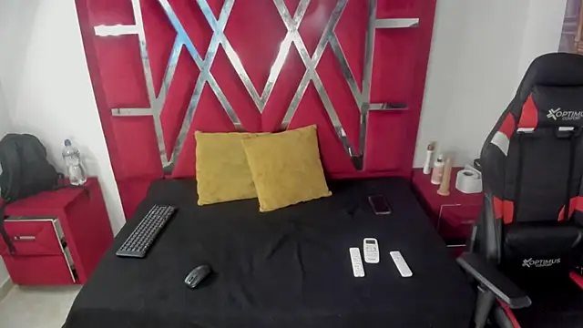 sweetdesireasm online show from 04-04-26, 08:50