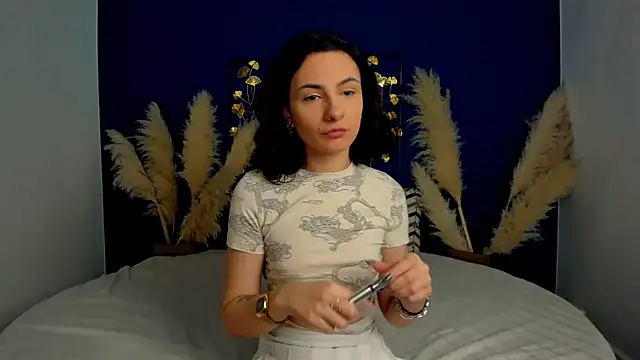 RIANA SI online show from 03-18-26, 03:59