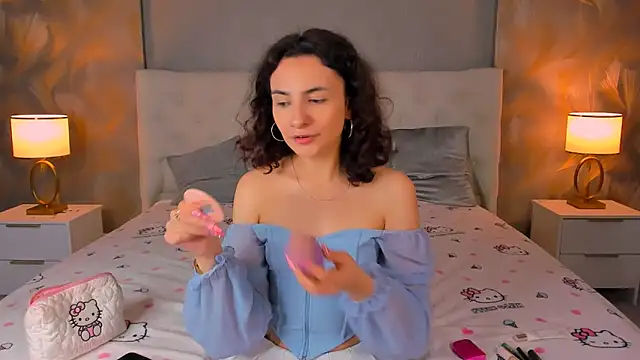 Snapshot of RIANA_SI chatting on 05-05-26, 09:01 RIANA SI online show from 05-05-26, 09:01