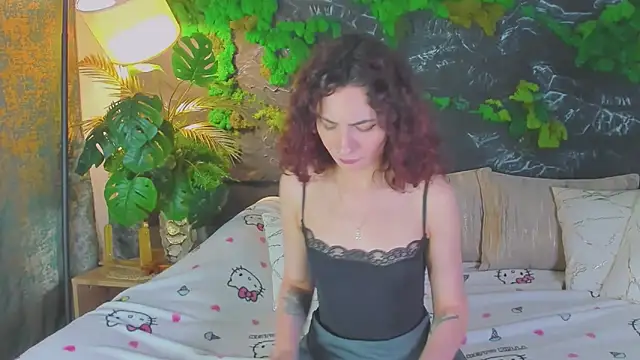 Snapshot of RIANA_SI chatting on 06-04-26, 08:37 RIANA SI online show from 06-04-26, 08:37