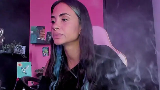 azula lillet online show from 03-03-26, 09:10