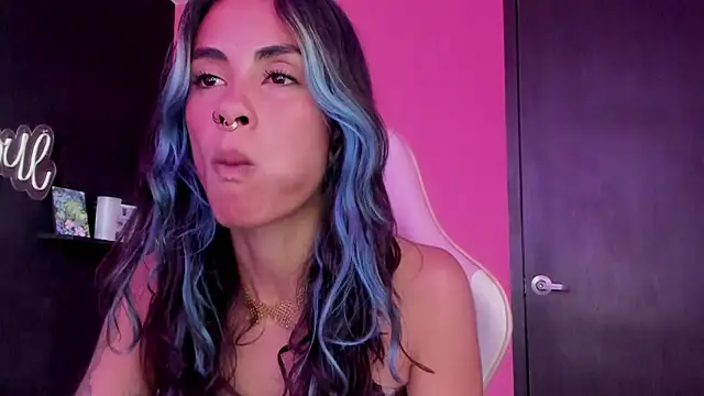 azula lillet online show from 04-14-26, 04:02