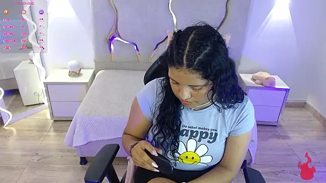 Snapshot of TATTI_TAY chatting on 02-04-26, 07:09 TATTI TAY online show from 02-04-26, 07:09