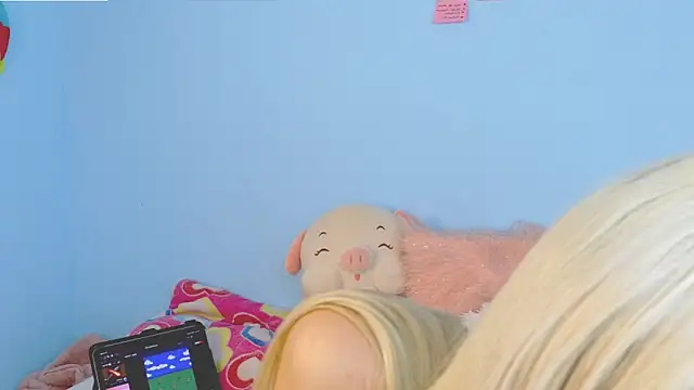 Snapshot of Sabrinabiyers chatting on 02-04-26, 06:47 Sabrinabiyers online show from 02-04-26, 06:47