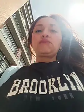 Alejandra N online show from 04-10-26, 03:17