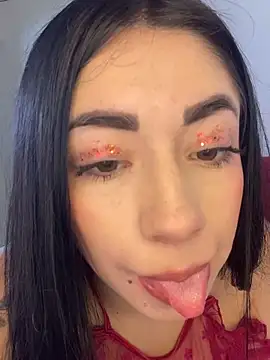 LunaSeduct online show from 01-14-26, 04:45