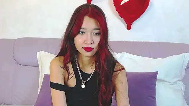 Snapshot of ChloeRosen chatting on 02-24-26, 07:45 ChloeRosen online show from 02-24-26, 07:45