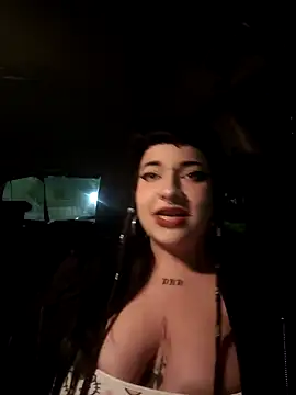 RoseNubble online show from 04-10-26, 08:57