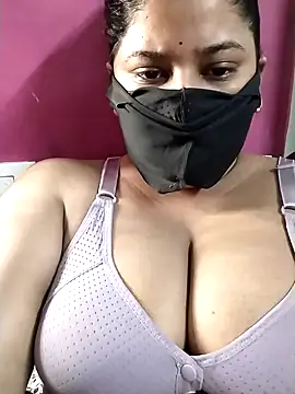 pinkisaha75 online show from 04-04-26, 01:37