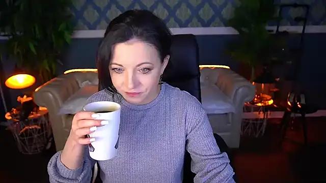Dafni Monn online show from 05-29-26, 03:26