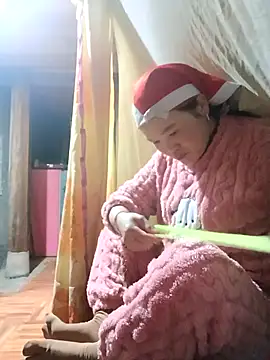 Nelina- online show from 01-08-26, 12:57