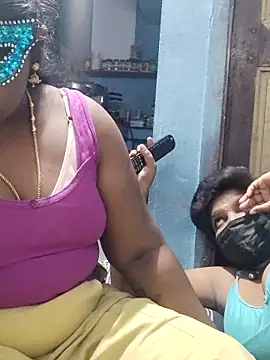 divyasree1431 online show from 02-18-26, 06:37