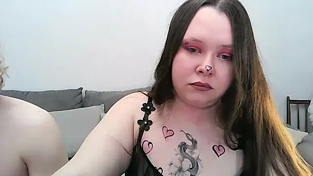 TommyandJanet online show from 02-04-26, 03:07