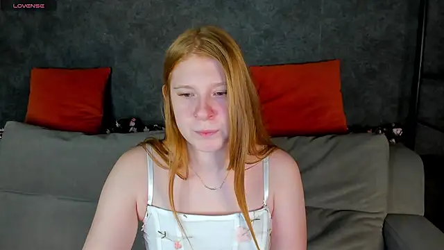 Sally Ange1 online show from 02-05-26, 09:14