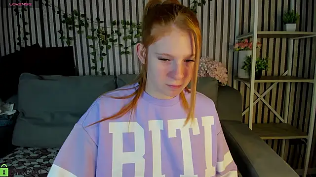 Sally Ange1 online show from 02-16-26, 09:16