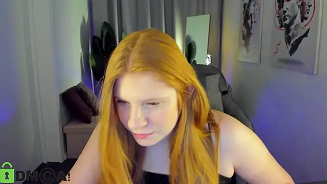 Sally Ange1 online show from 04-01-26, 08:37