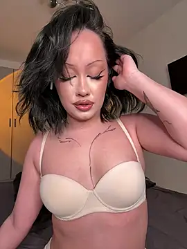 BlackLotus   online show from 03-02-26, 02:13