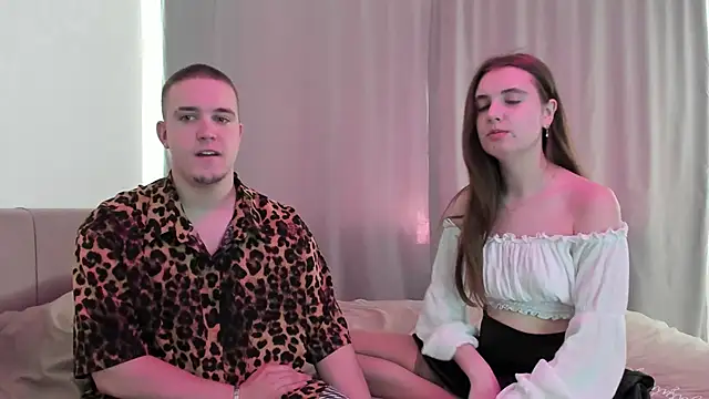 Eva Alex  online show from 06-02-26, 02:46