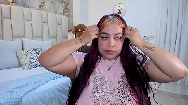 tatikanyx online show from 02-24-26, 12:25