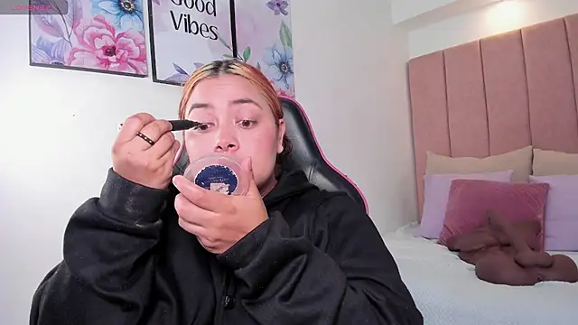 tatikanyx online show from 03-30-26, 11:55