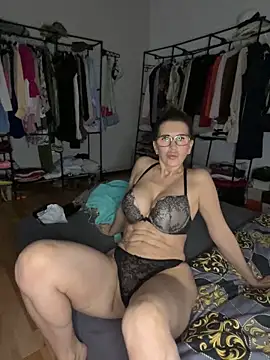 NaughtyMilla online show from 02-07-26, 04:11