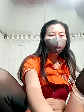 Snapshot of MilkShow chatting on 01-07-26, 10:12 MilkShow online show from 01-07-26, 10:12