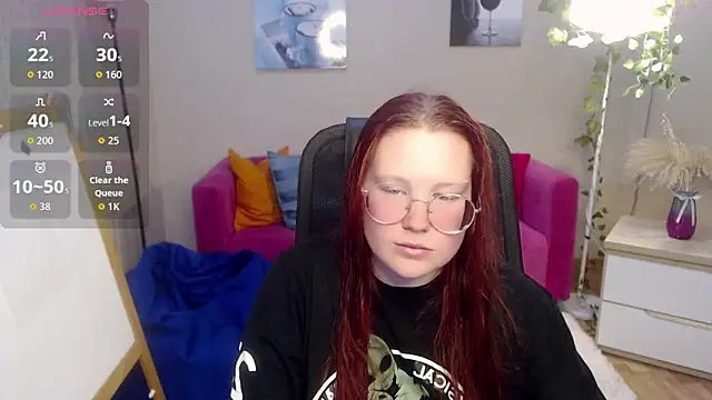 kuri u online show from 04-13-26, 10:43