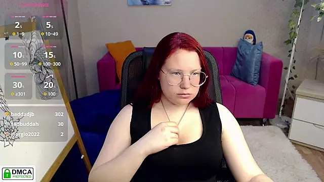 Snapshot of kuri_u chatting on 05-22-26, 09:04 kuri u online show from 05-22-26, 09:04