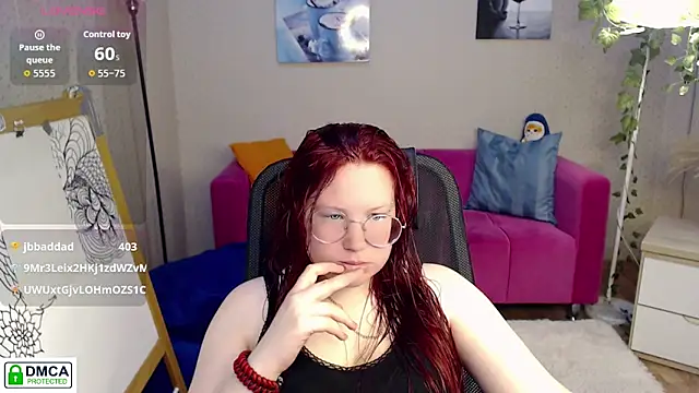 Snapshot of kuri_u chatting on 05-23-26, 07:13 kuri u online show from 05-23-26, 07:13