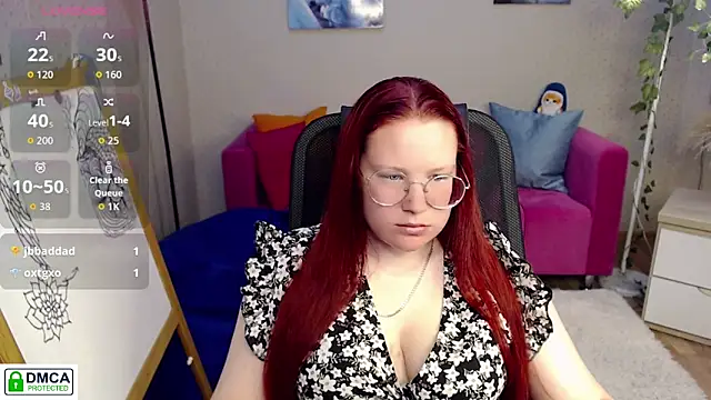 Snapshot of kuri_u chatting on 05-25-26, 10:43 kuri u online show from 05-25-26, 10:43