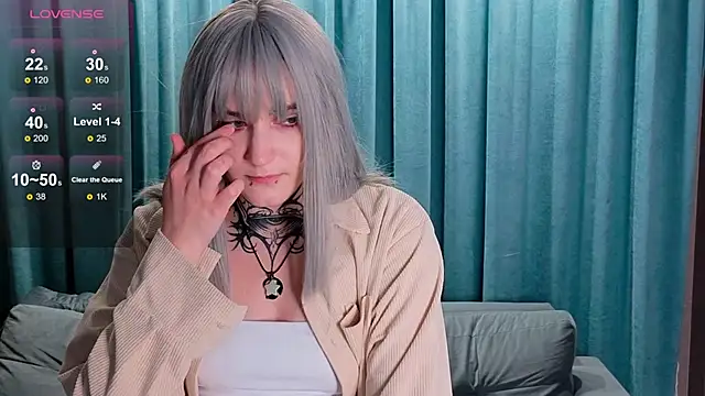 Martha Anderson online show from 01-15-26, 02:32