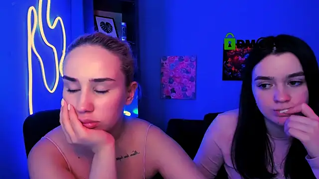 monica xcx online show from 04-21-26, 11:51